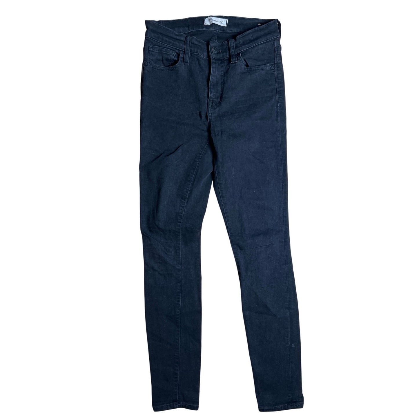 Roastripper Black Skinny Jegging Women Size 25