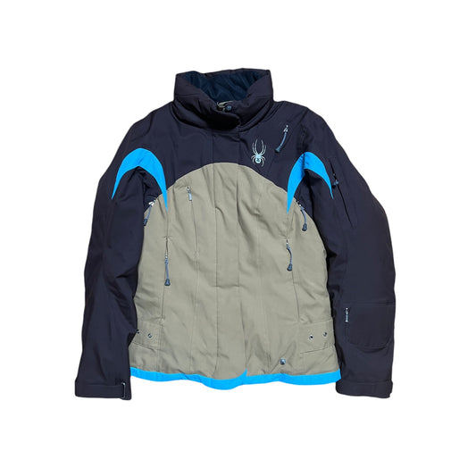 Spyder Thiinsulate Insulation Ladies Jacket Medium M