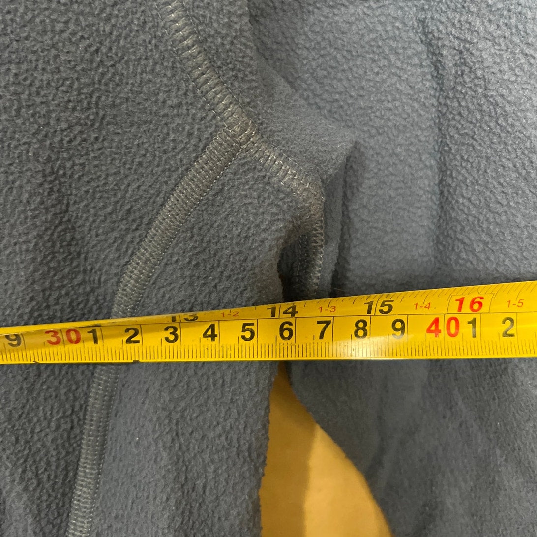 REI Co-Op Size Small Toddler Blue Hoodie Zip Up Kids