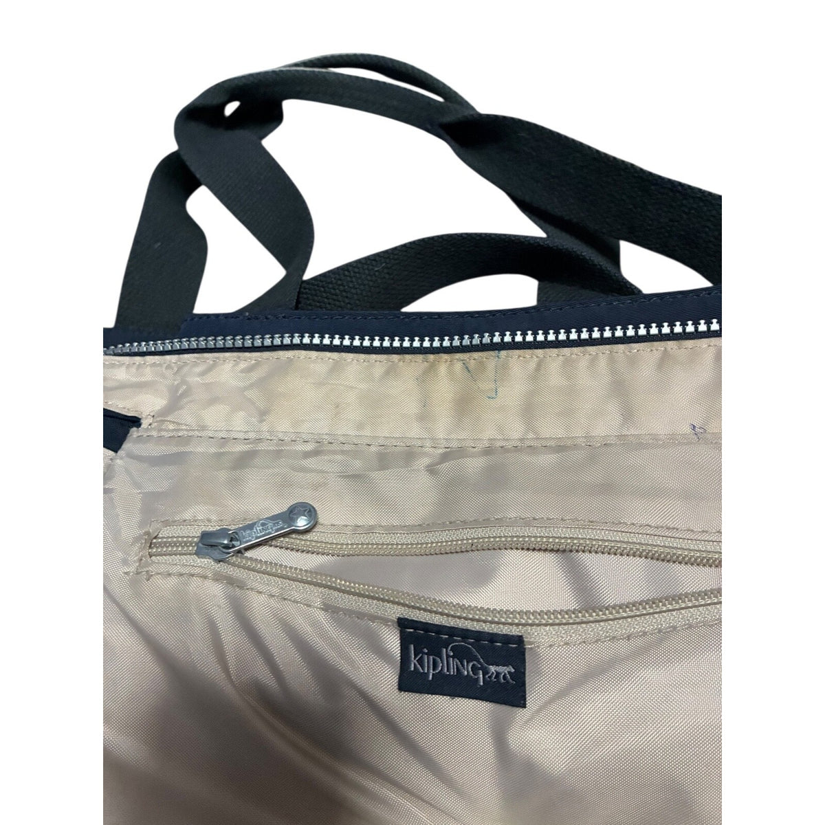 Kipling ENDLESS BLUE F24 Women's Cool Elysia Small Shoulder Bag