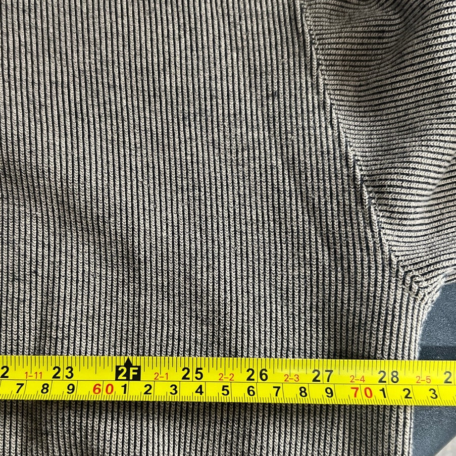 Vintage Disney Golf Collection Size xl Crewneck 1/4 Zip Pullover