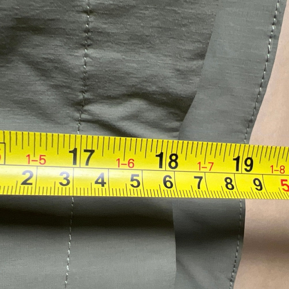 Alaskan Hardgear Access Point NWT Pull On Shorts Nylon Size 16