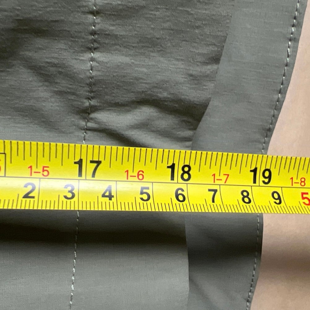 Alaskan Hardgear Access Point NWT Pull On Shorts Nylon Size 16