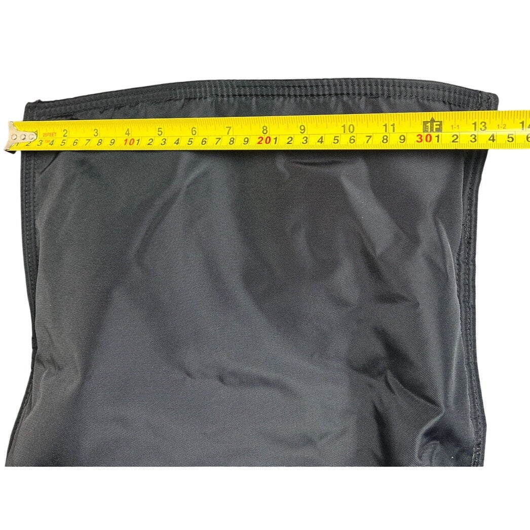 STIHL Chainsaw Leg Protection Pants Large Size 36 Avertic 100% Nylon Aborist