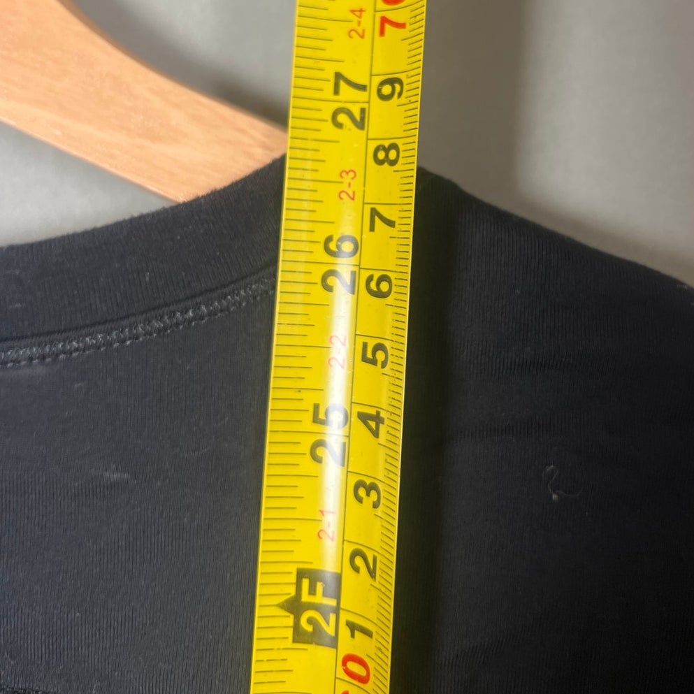 Lululemon License to Train Classic-Fit Long-Sleeve Shirt *Dimensions in Picture*