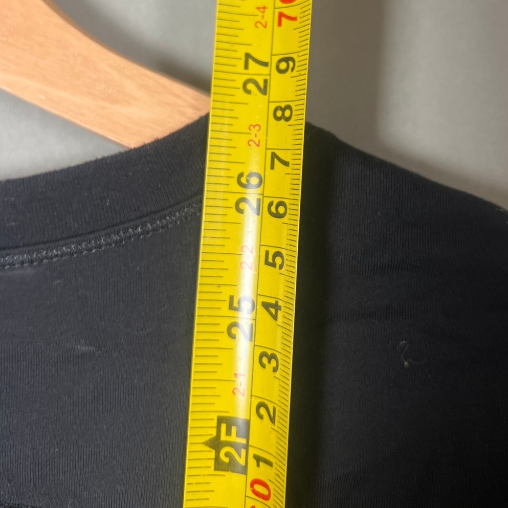 Lululemon License to Train Classic-Fit Long-Sleeve Shirt *Dimensions in Picture*