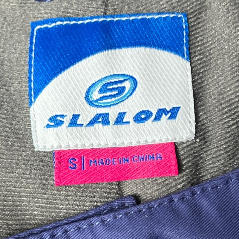 Slalom Women's Size Small Fleece Lined Insulated Ski Pants