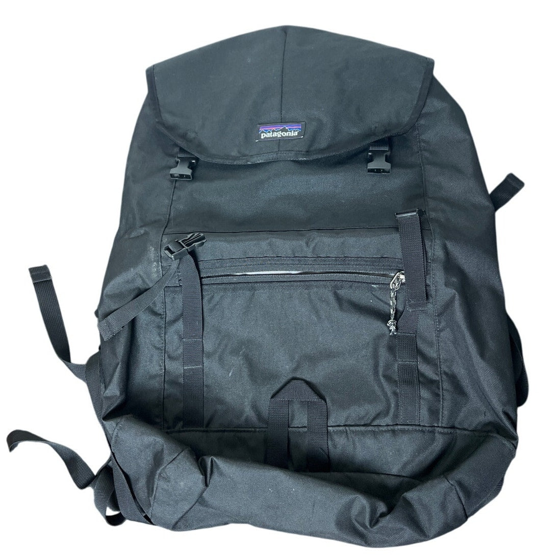 Patagonia Arbor Classic Pack 25L Outdoor Hiking Black