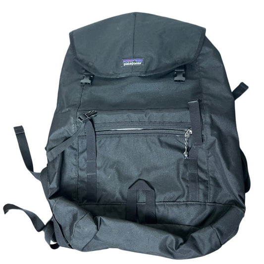 Patagonia Arbor Classic Pack 25L Outdoor Hiking Black