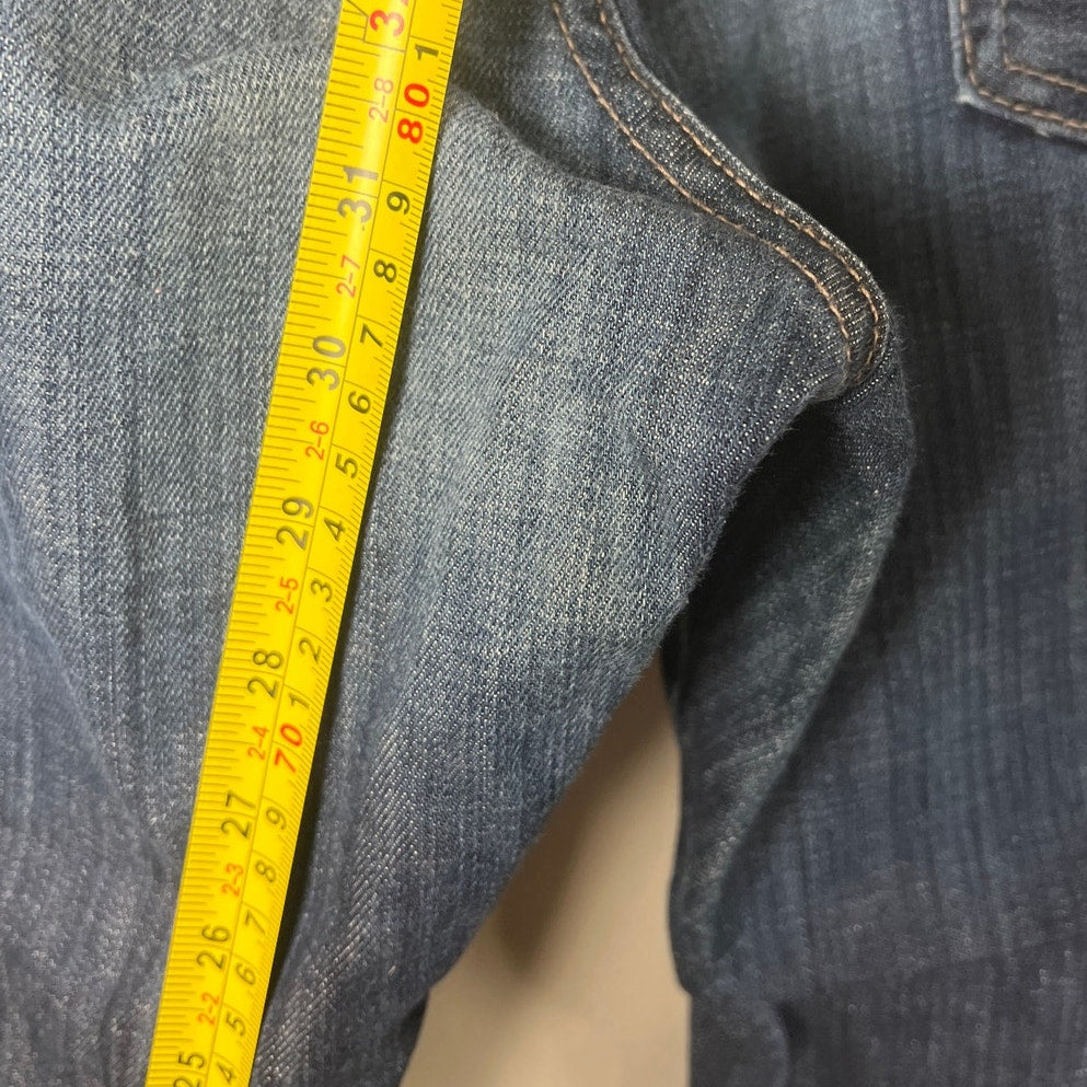7 For All Mankind Austyn Jeans Men’s Size 36