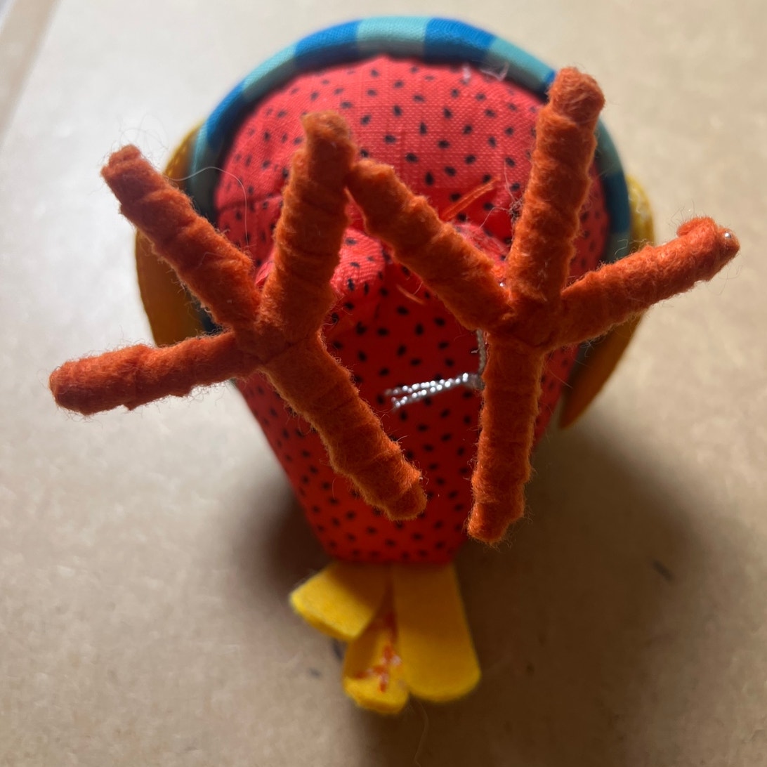 Target 2022 Spritz Sun Squad Featherly Friends Summer Bird Tanner Pool Floaty