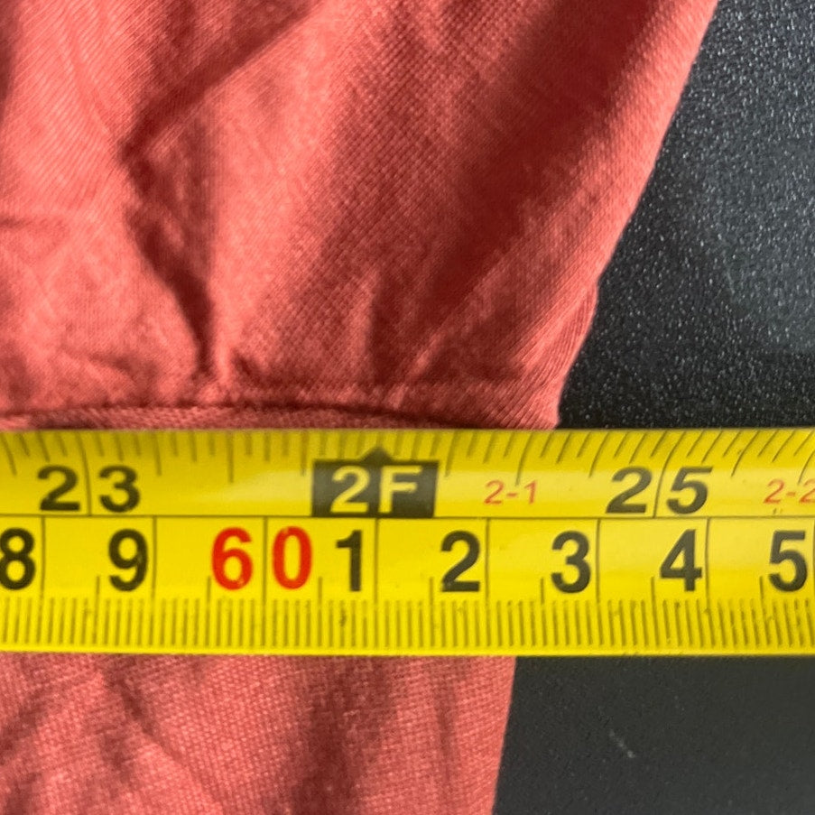 NWT Maurices Maroon Cardigan Women's Size 2XL