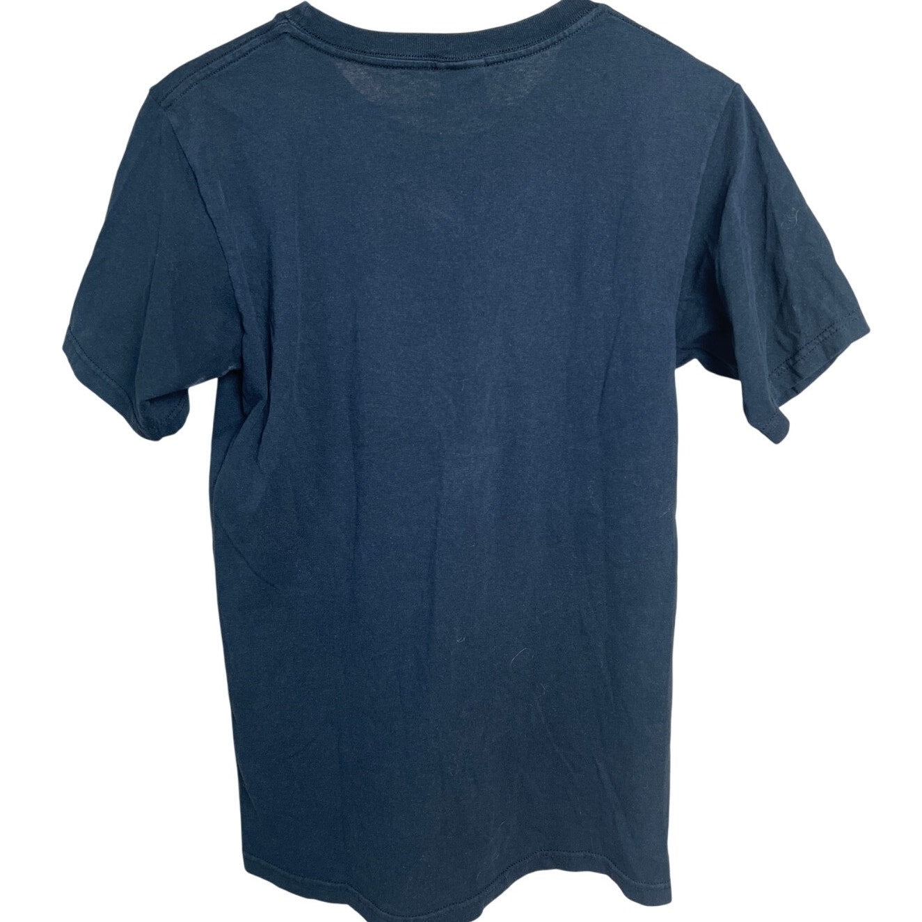 Avenged Sevenfolds 2008 Small Faded Skull Band Shirt