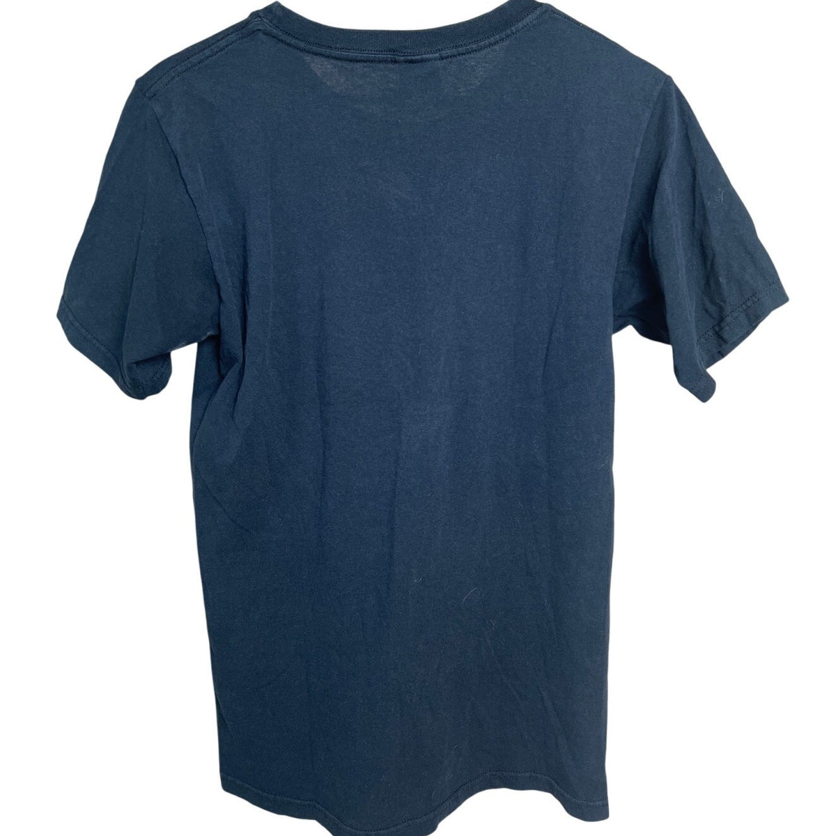 Avenged Sevenfolds 2008 Small Faded Skull Band Shirt