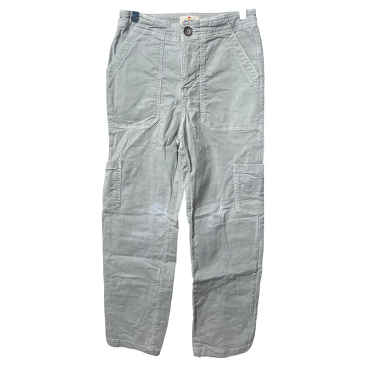 Marine Layer Size 4 Cotton Utility Pants Women's