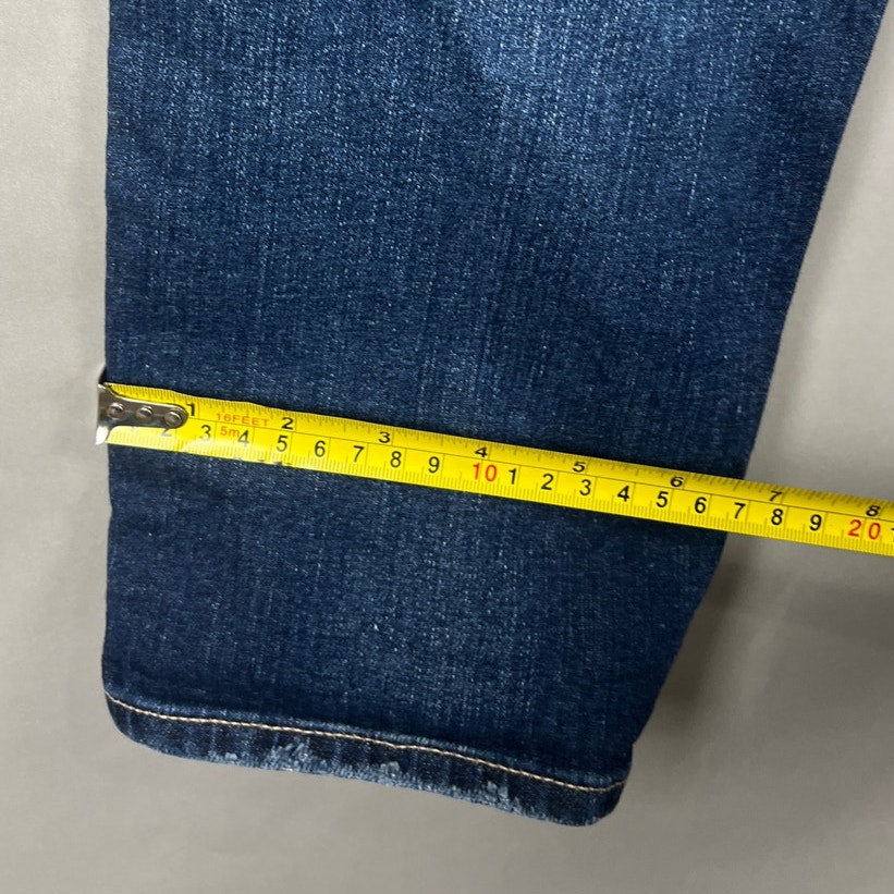 Anthropologie Petite Ex-Boyfriend Slim Women's Size 29P Pants