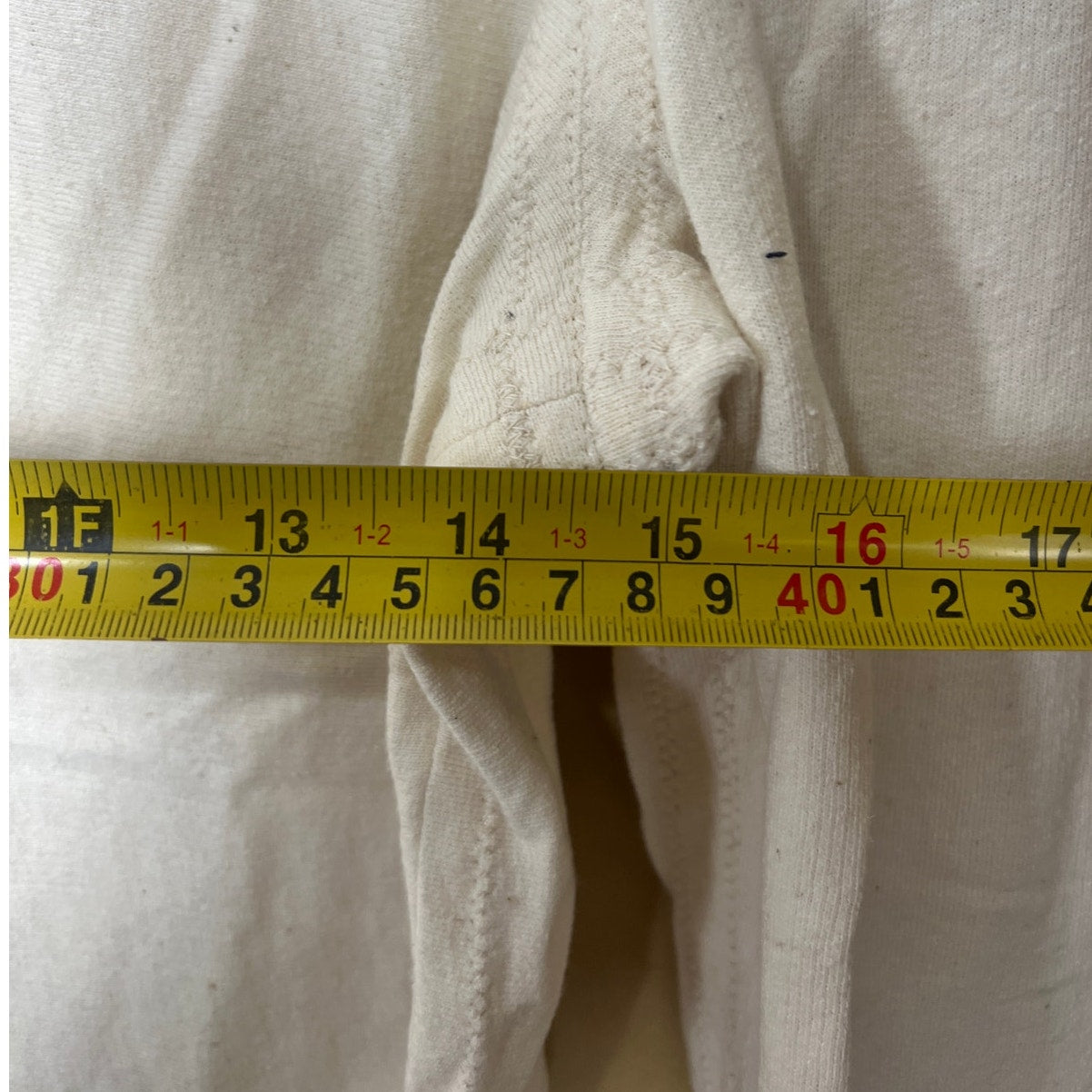 Emah The Label Made In USA Linen Women Top *Dimensions In Picture*