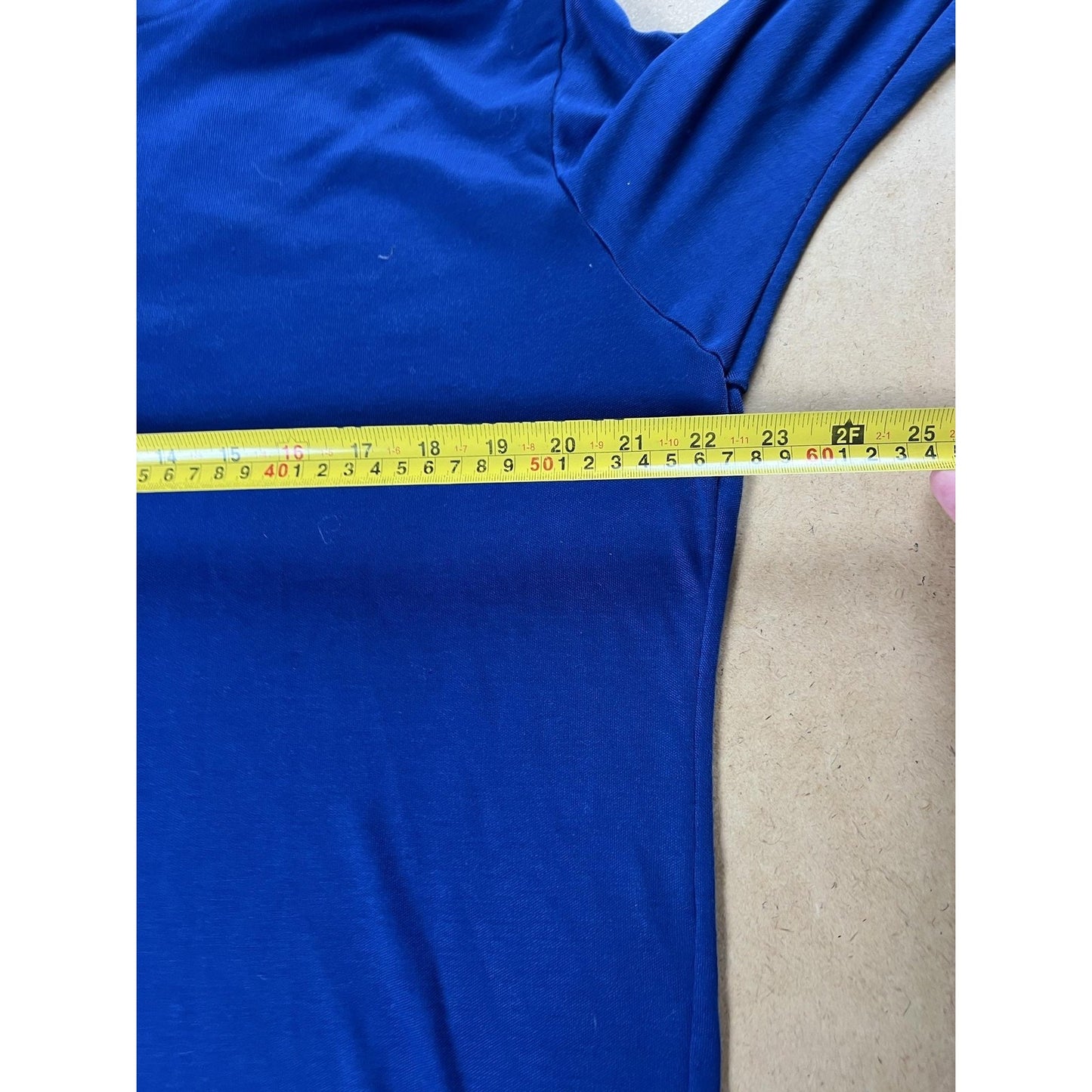 Patagonia Shirt Mens XL Blue Capilene 1/2 Zip Mock Neck Long Sleeve Base Layer