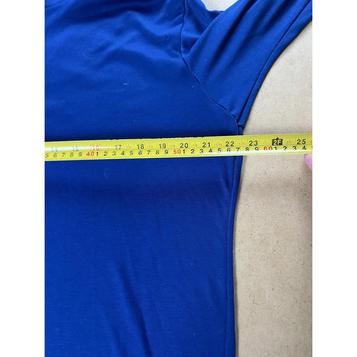 Patagonia Shirt Mens XL Blue Capilene 1/2 Zip Mock Neck Long Sleeve Base Layer
