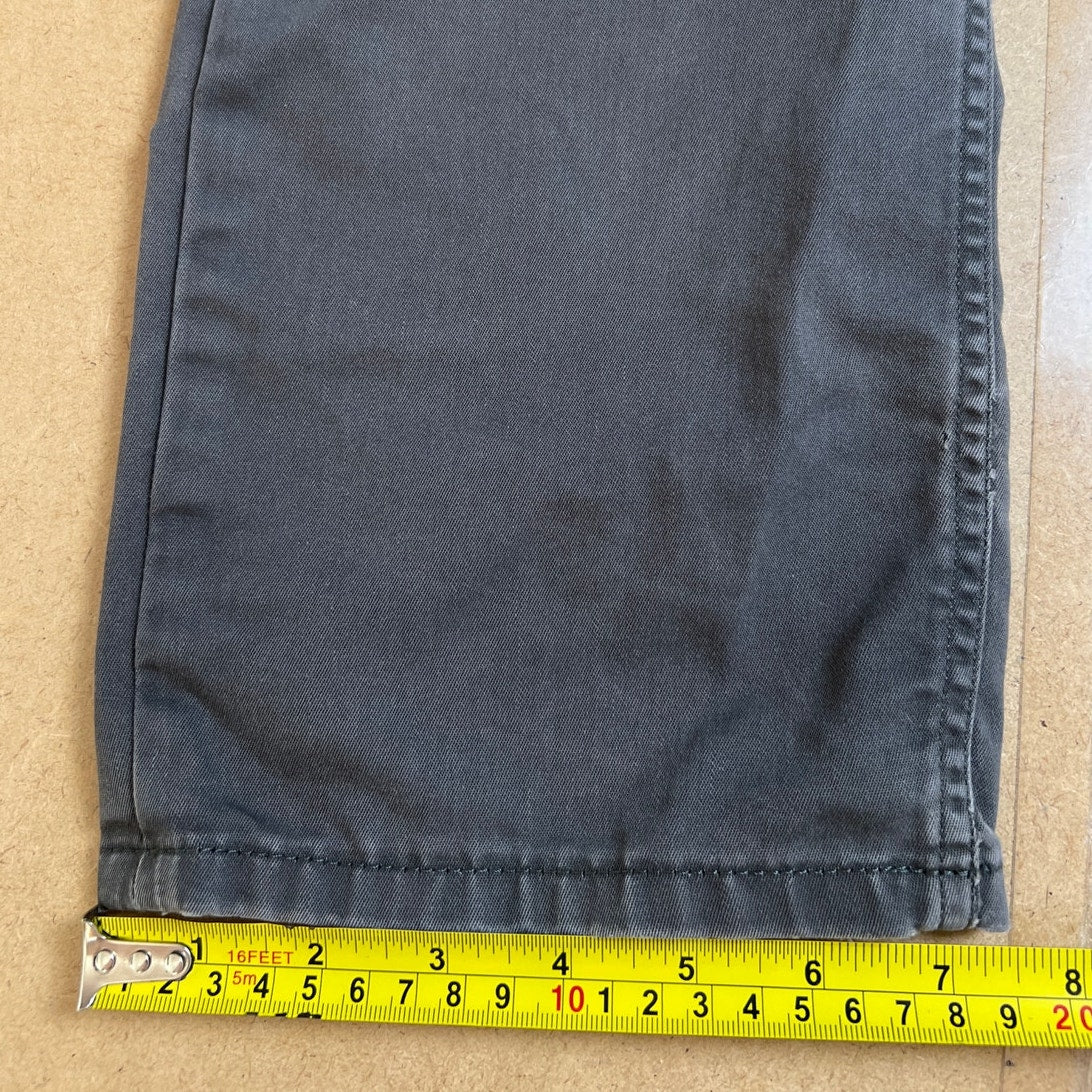 Patagonia Worn Wear Straight Fit All-Wear Jeans 36x32