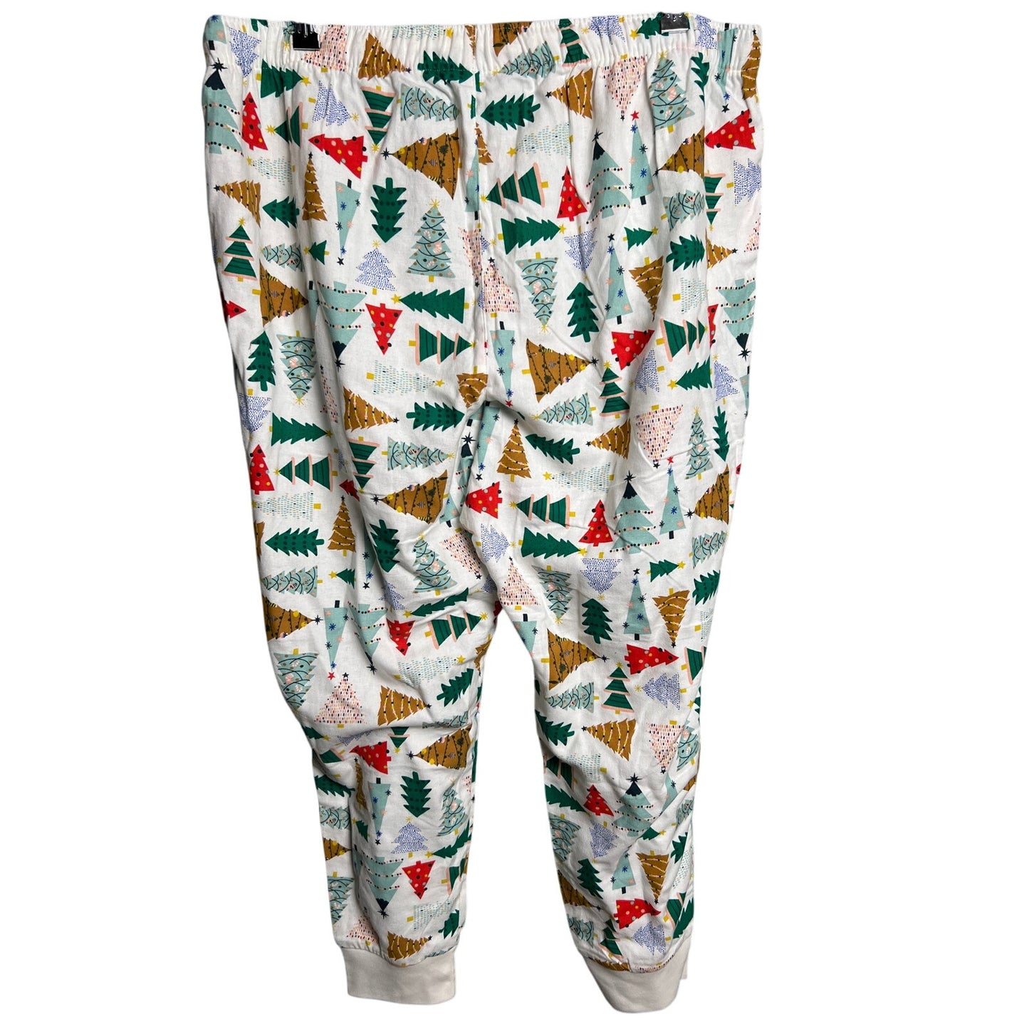 Old Navy NWT Christmas Theme Pajamas Joggers