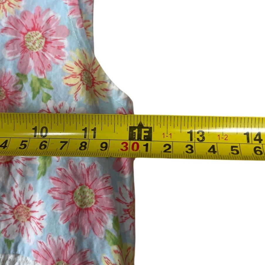 Matilda Jane Hello Lovely Sweet Smiles Dress Tween Size 8