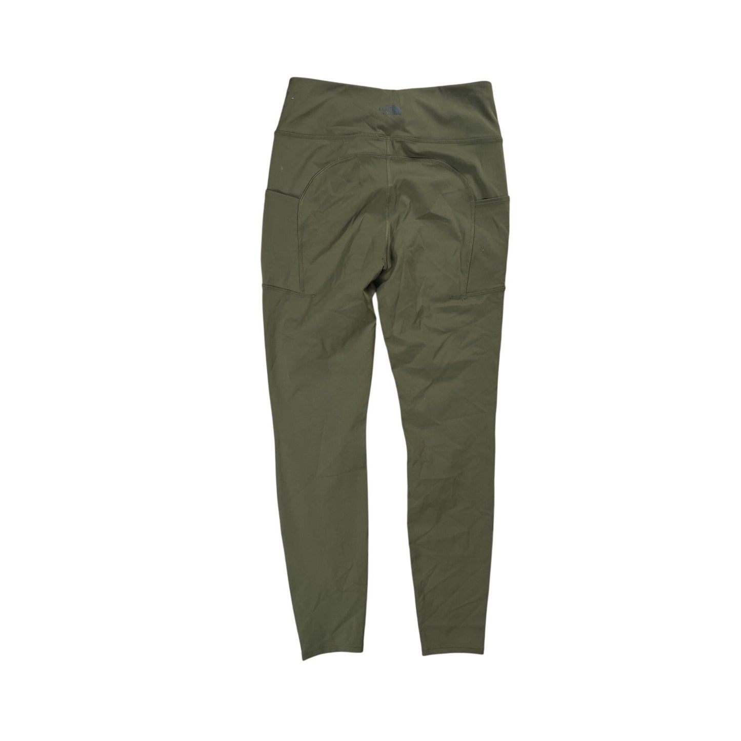 The North Face Army Green FlashDry Legging Size M