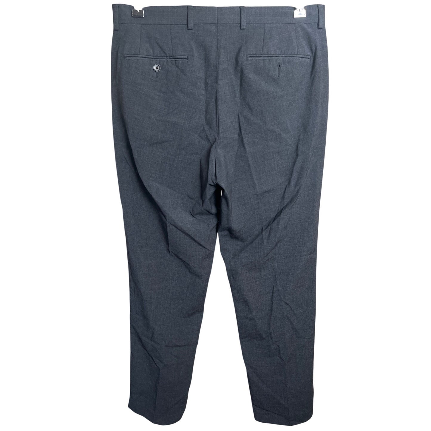 Ralph Lauren High Performance Wool Dress Black Pants 32w x 32l