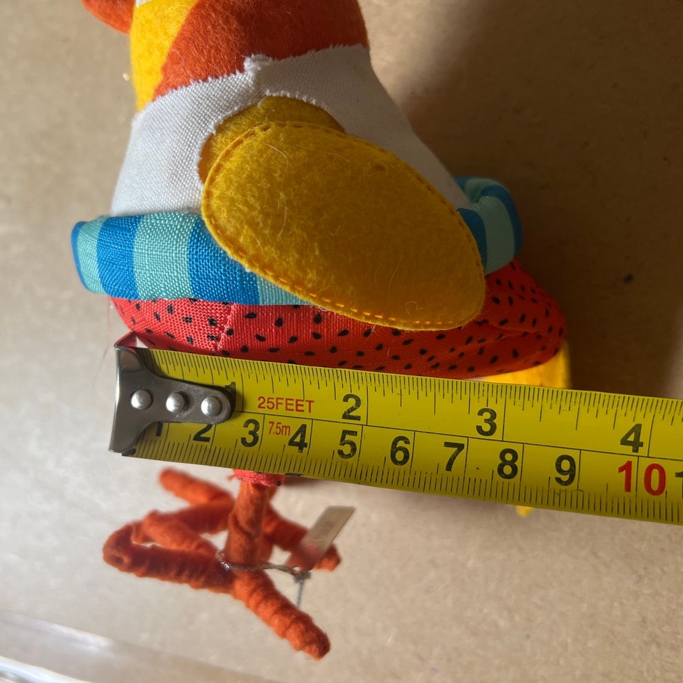 Target 2022 Spritz Sun Squad Featherly Friends Summer Bird Tanner Pool Floaty