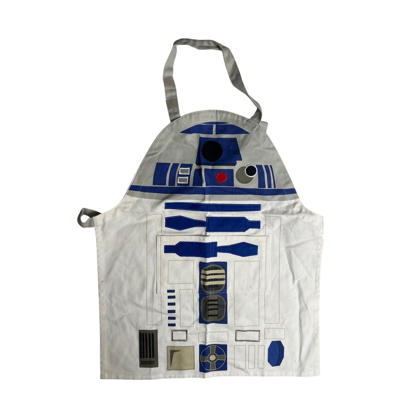 Star Wars x Williams Sonoma R2-D2 Adult Apron