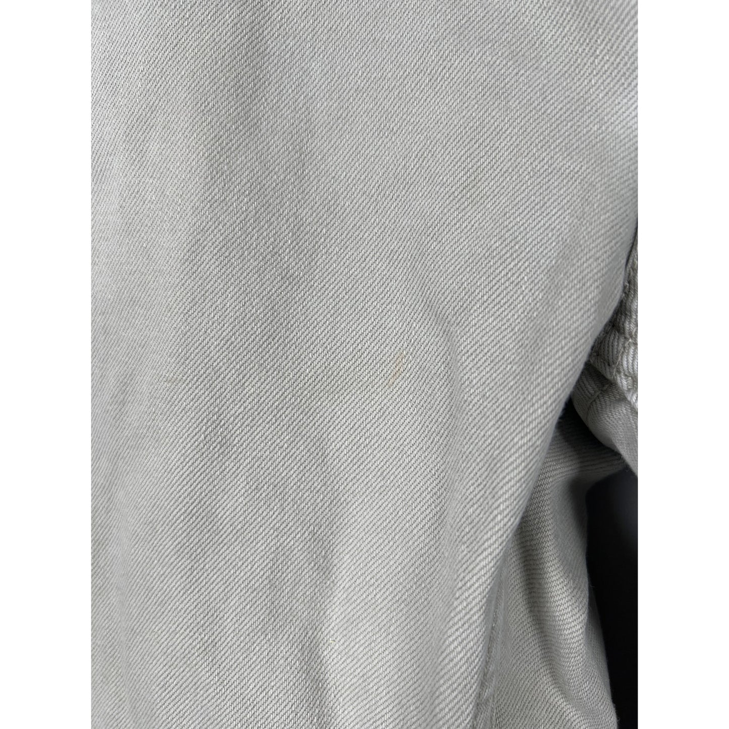 Harley Davidson Women's Cream Straight Leg Pants Size 8