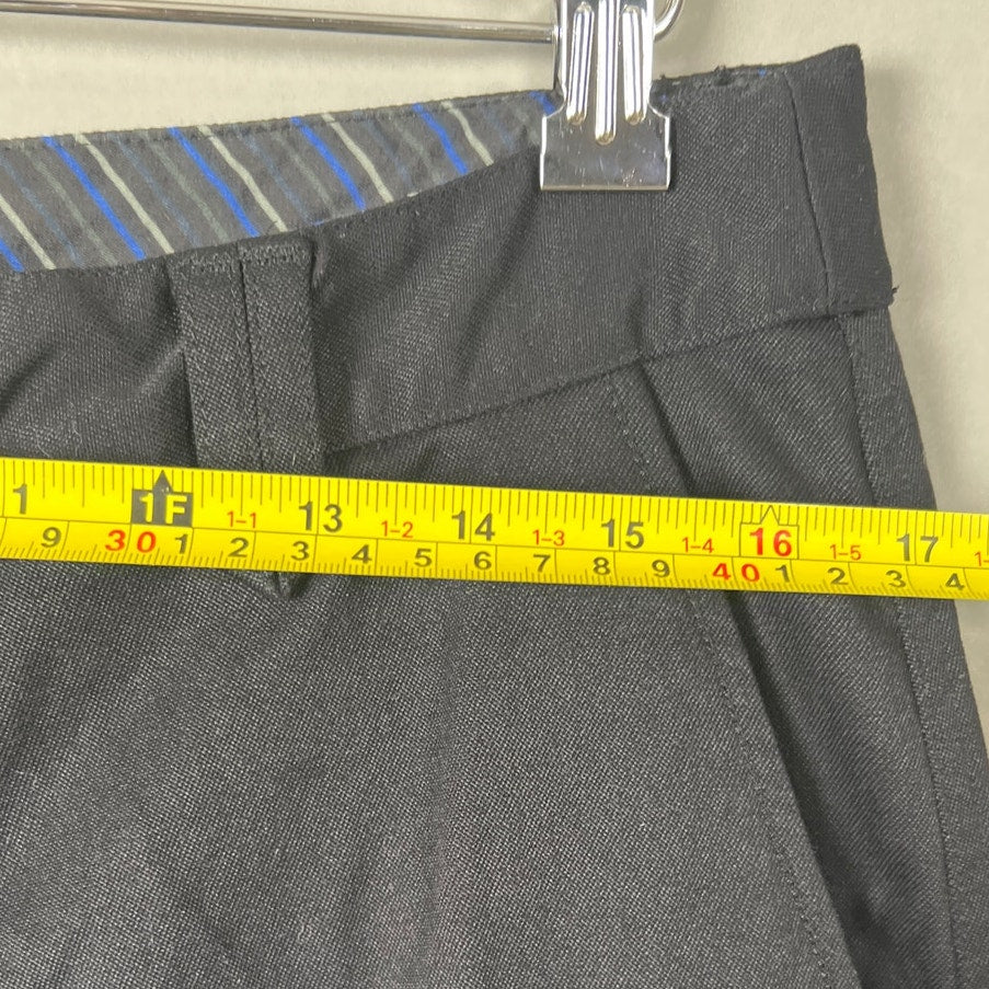 Lululemon Athletic Grey Activewear ABC Pants 34x30 Chino