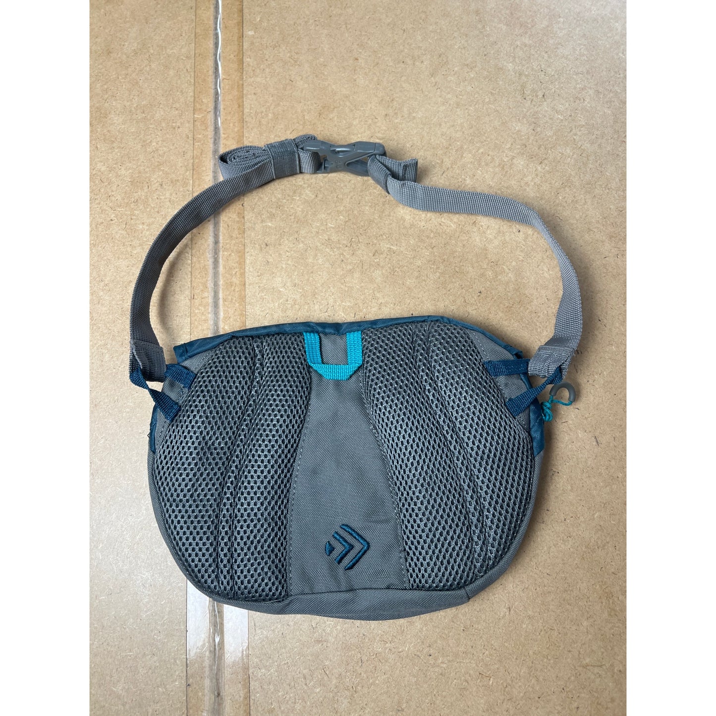 Outdoor pack