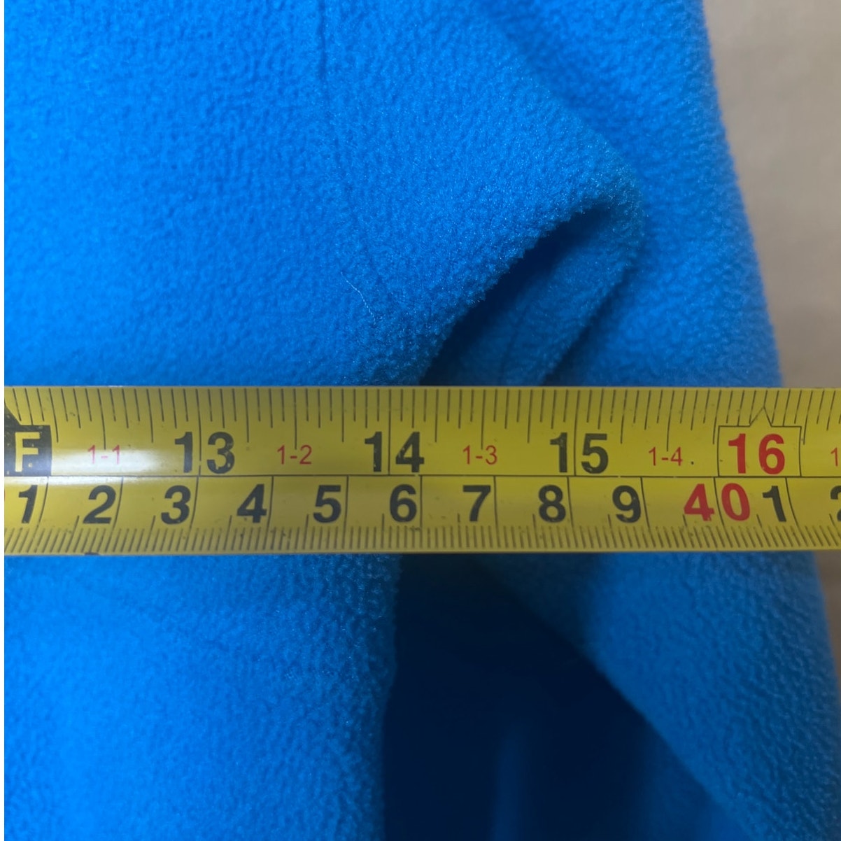 Patagonia Synchilla Kids Boys Size 10 Marsupial Fleece