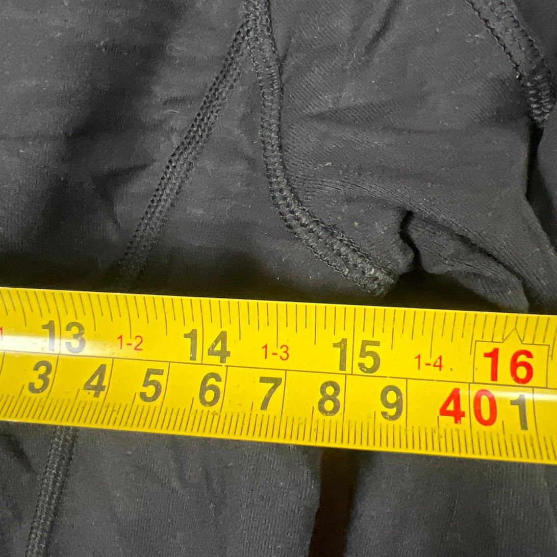 Lululemon License to Train Classic-Fit Long-Sleeve Shirt *Dimensions in Picture*