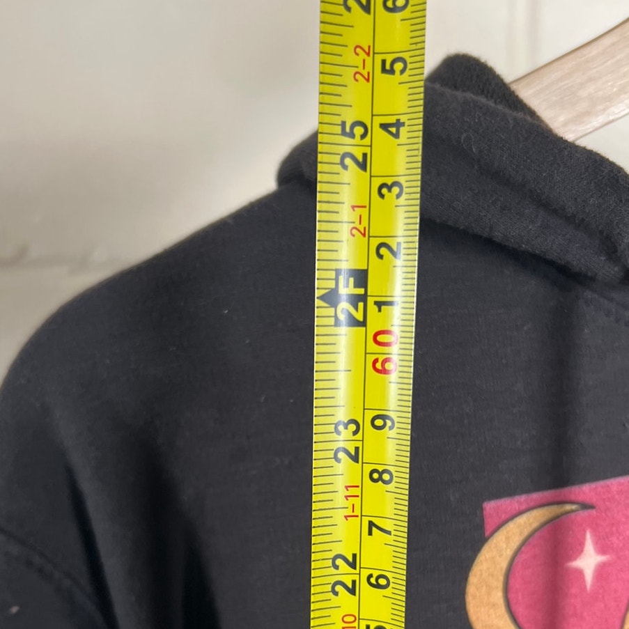 Sailor Moon Legend Of The Moonlight Medium Modern Hoodie