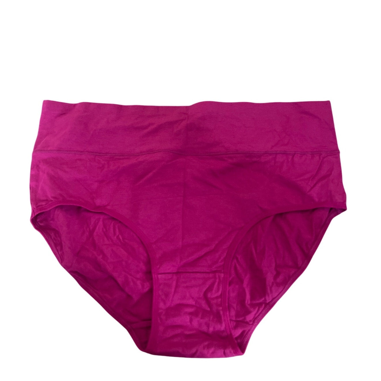 NWT Molasus Womens High Waisted 5 Underwear Pack size 2XL