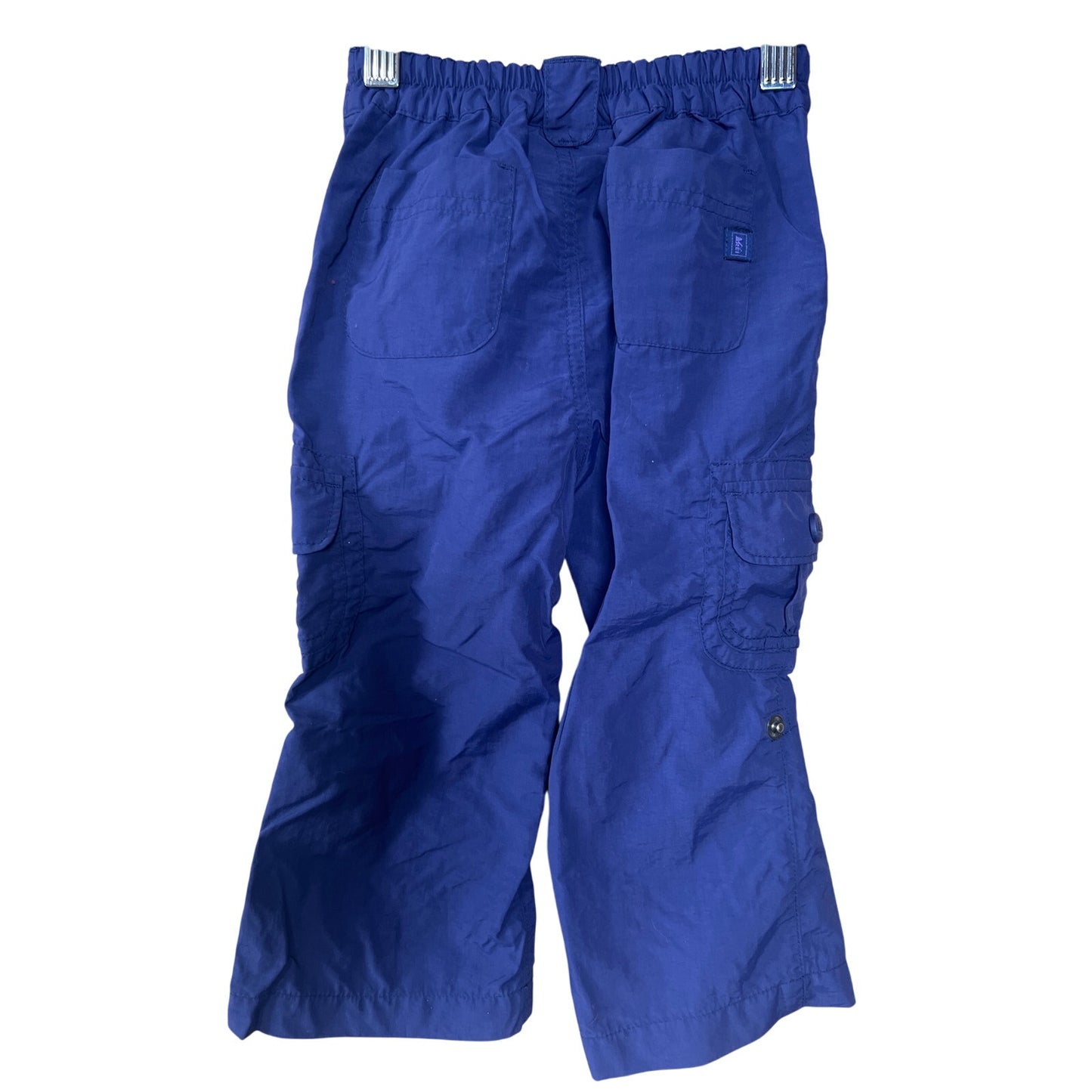 REI Tot's 2T 100% Nylon Toddler Women Snow Ski Pant's