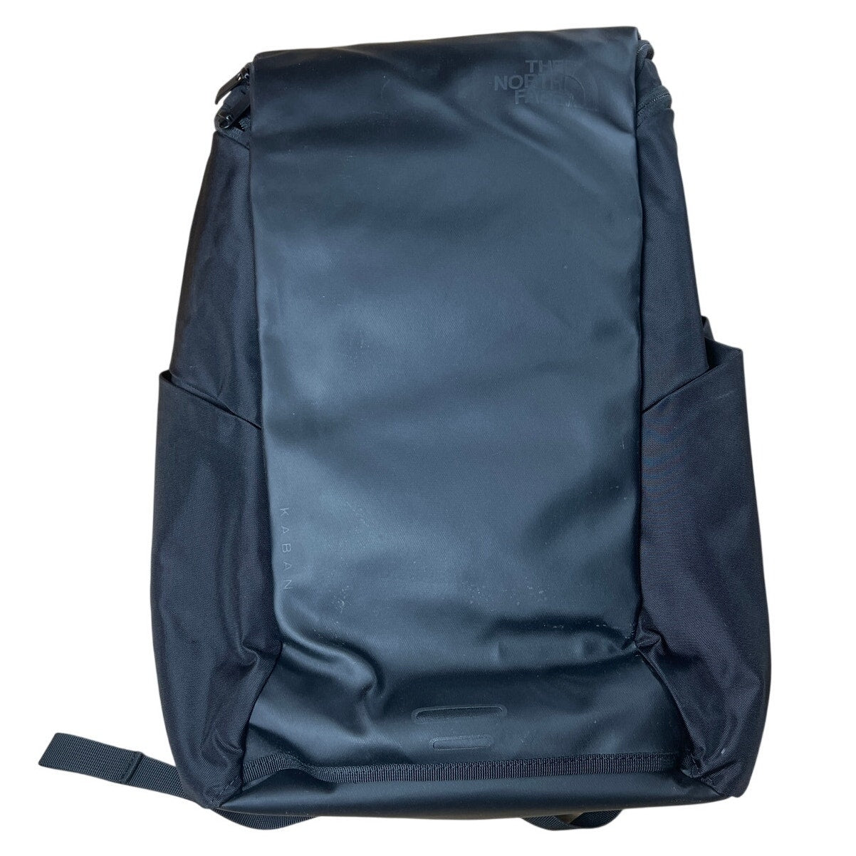 The North Face Jester Backpack Grey Yellow Laptop Sleeve Hiking School Daypack