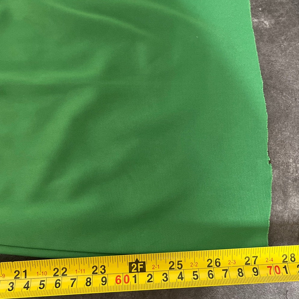 Fila Playboy Mardi Small Women's Green Track Pants *Chopped Bottoms*