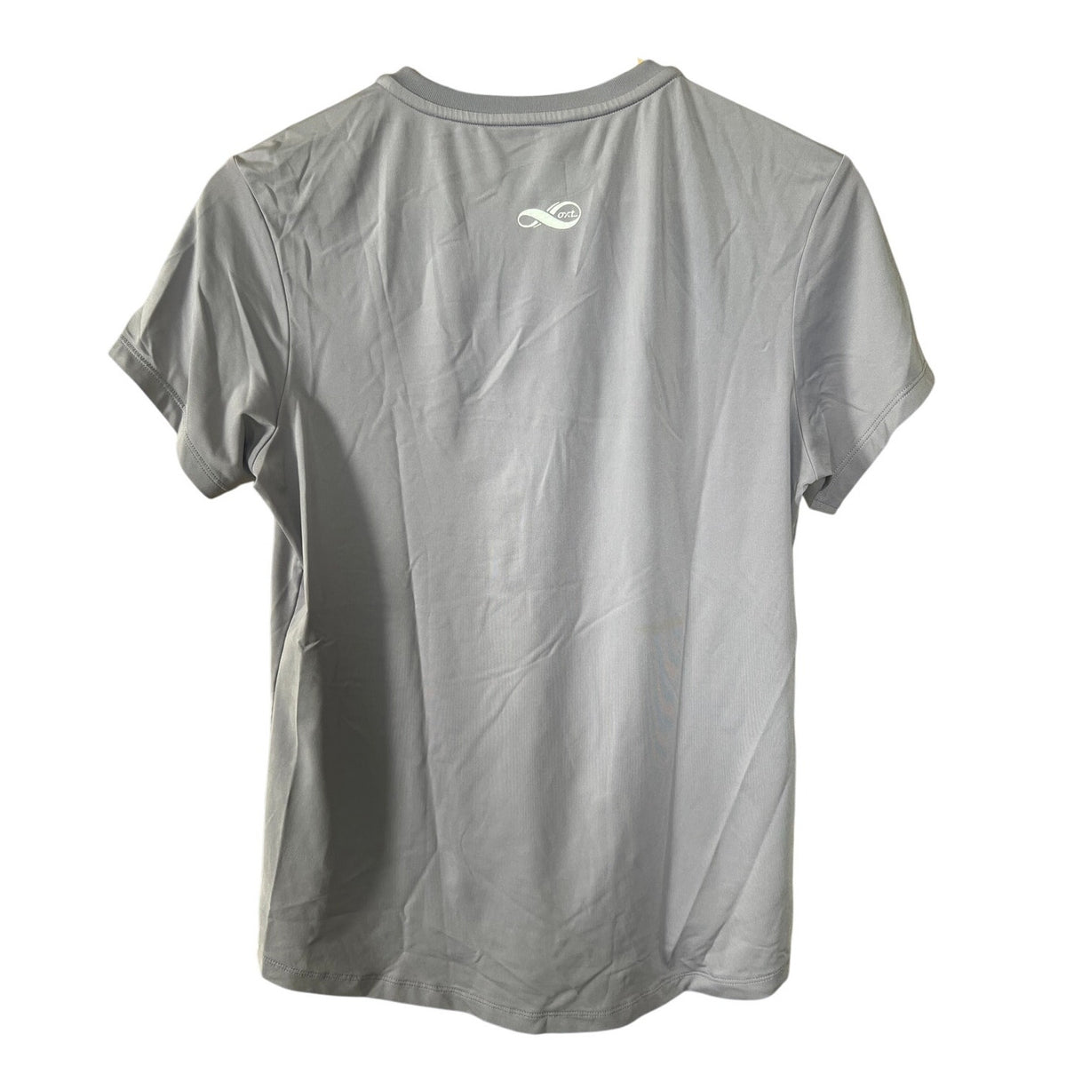 REI Women's XS Purple Women Top V-neck T-shirt
