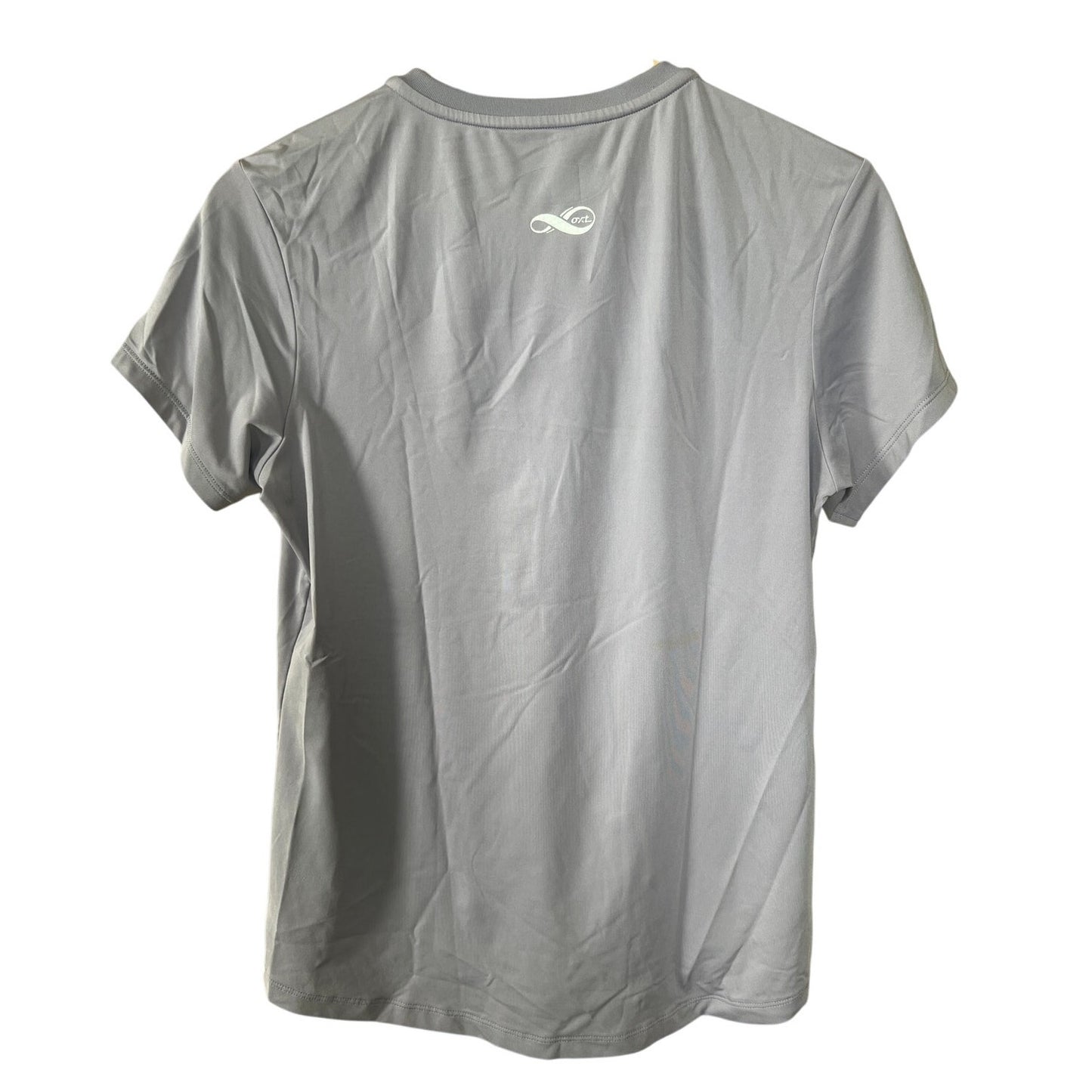 REI Women's XS Purple Women Top V-neck T-shirt