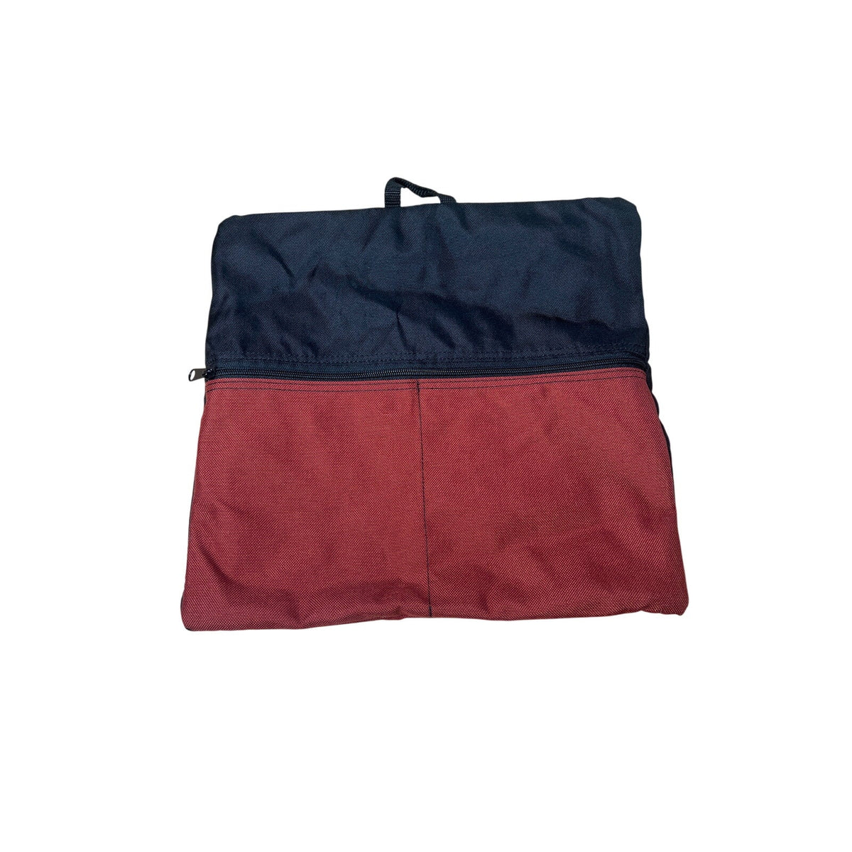 REI Hanging Sundry Personal Items Zipper Travel Pouch Tote Bag