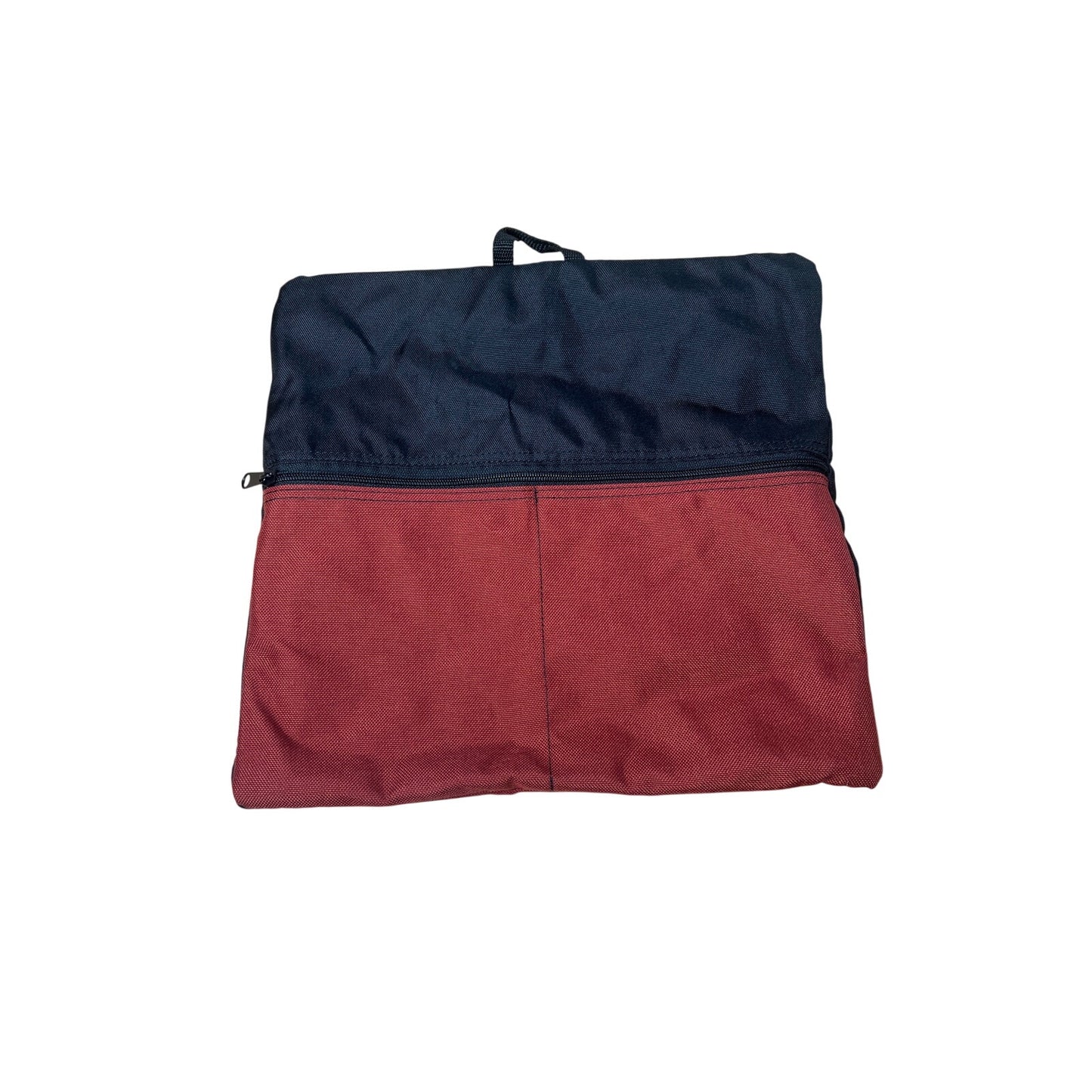 REI Hanging Sundry Personal Items Zipper Travel Pouch Tote Bag