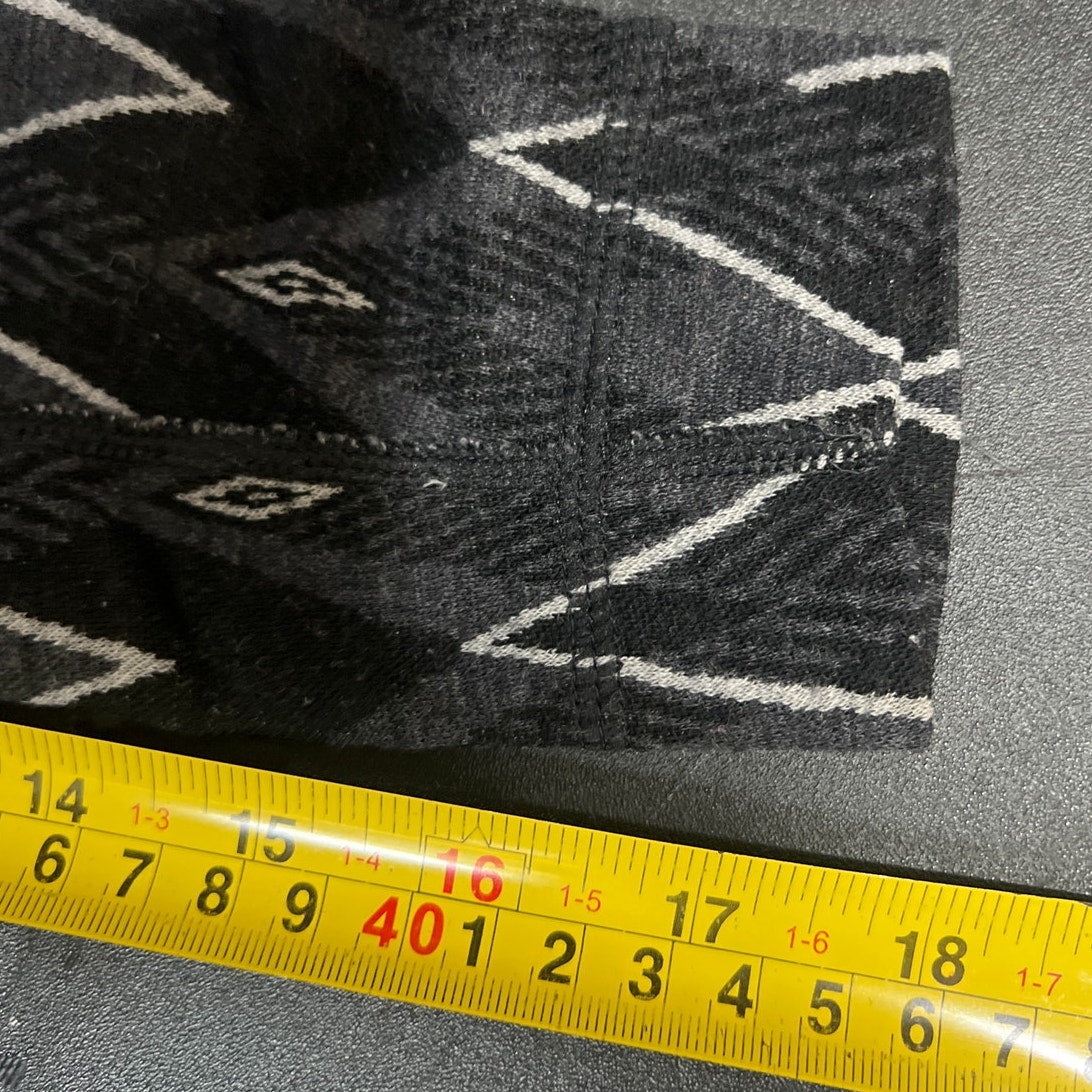 Smartwool XS Women’s Long Sleeve Merino Wool Pattern Base Layer