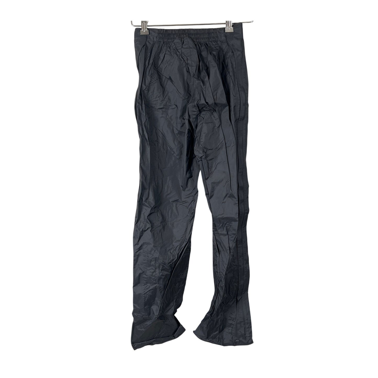 Marmot Black Waterproof Hiking Pants Toddler Pants Size 0-3M