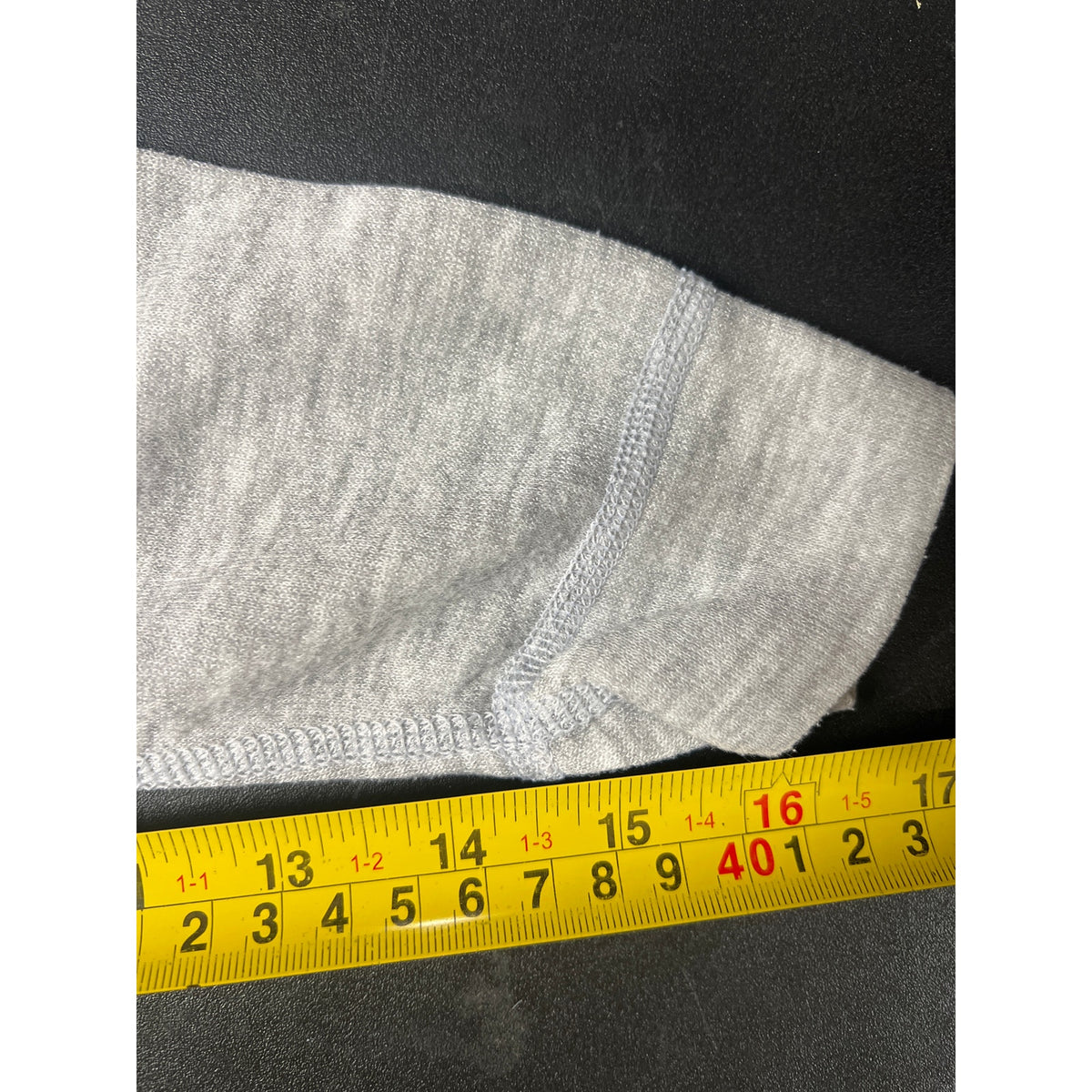 REI Co-Op XL Polyester Gray Long Sleeve Women's Top