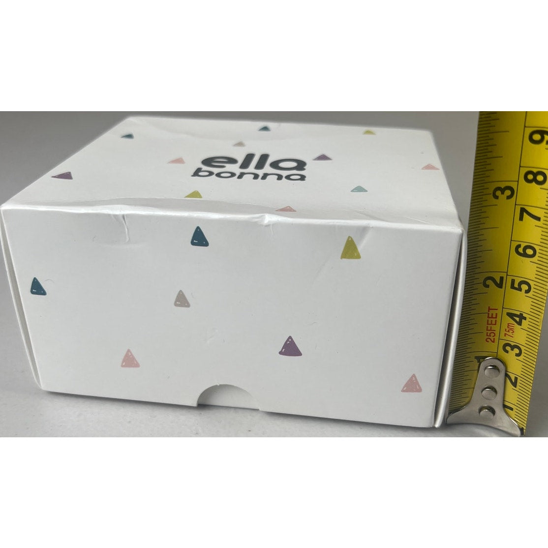 Ella Bonna Oxford Shoes Size 2 Beige Baby Booties