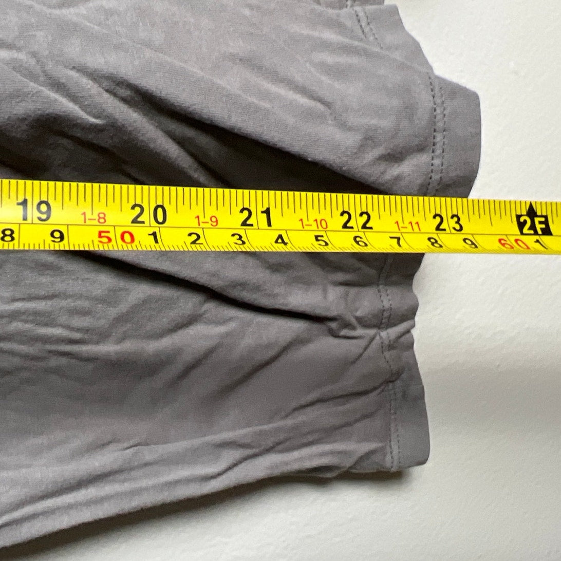 Patagonia Responsibili-Tee Bison Short Sleeve T-Shirt Outdoor Logo Men's M