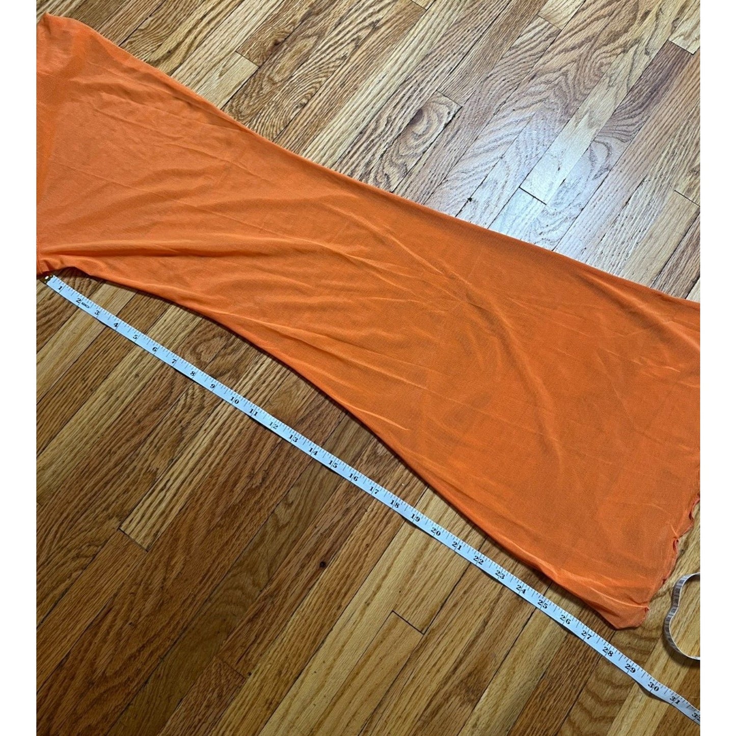 Dipping Daisys NWT Mesh Flair Palm Springs Pants Size Large L